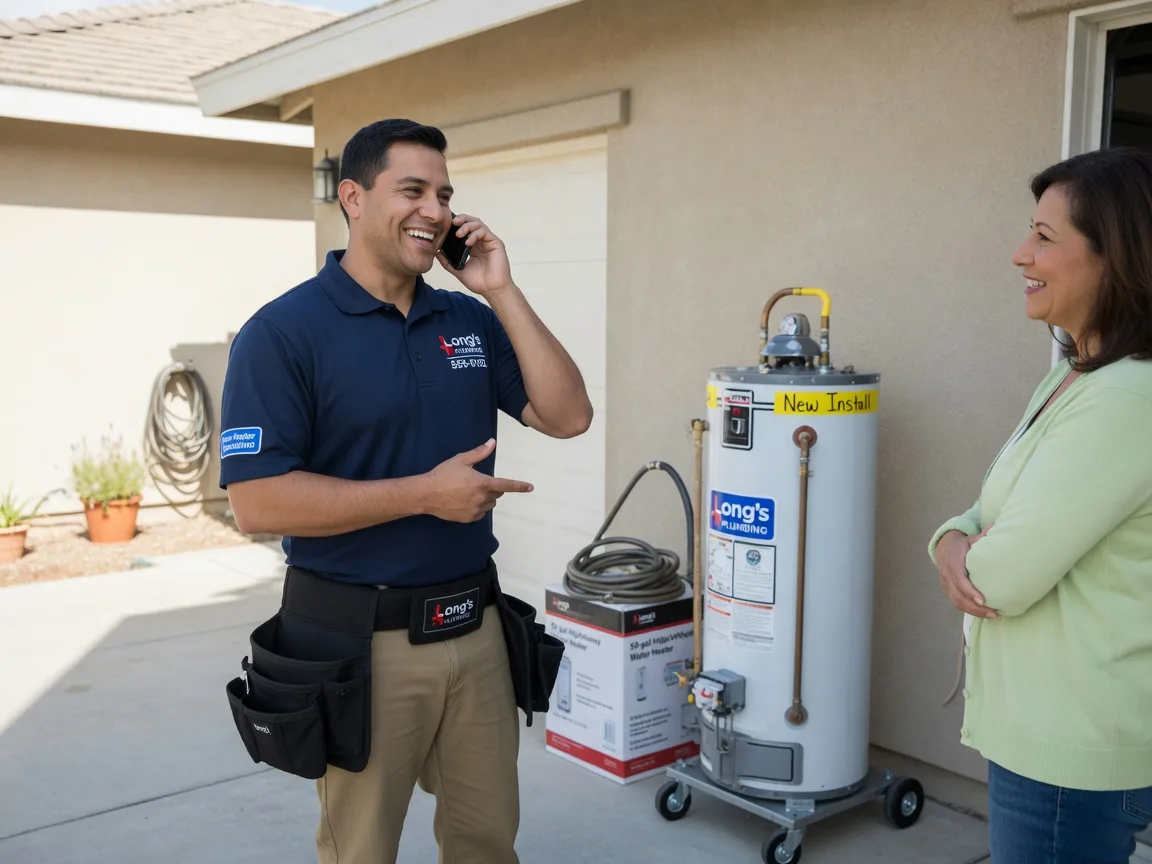 Leak Detection Brooks, CA FAQs